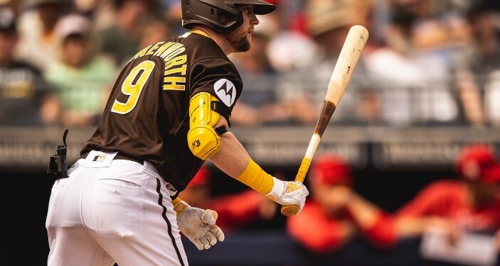 VICTORIA DE PADRES SOBRE MARLINS EN PETCO