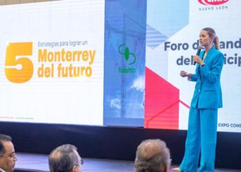 OFRECE MARIANA MIL MDP EN APOYOS Y VENTANILLA ÚNICA PARA EMPRENDEDORES