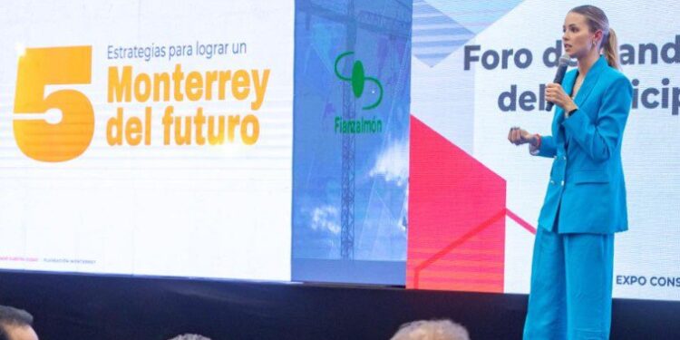 OFRECE MARIANA MIL MDP EN APOYOS Y VENTANILLA ÚNICA PARA EMPRENDEDORES