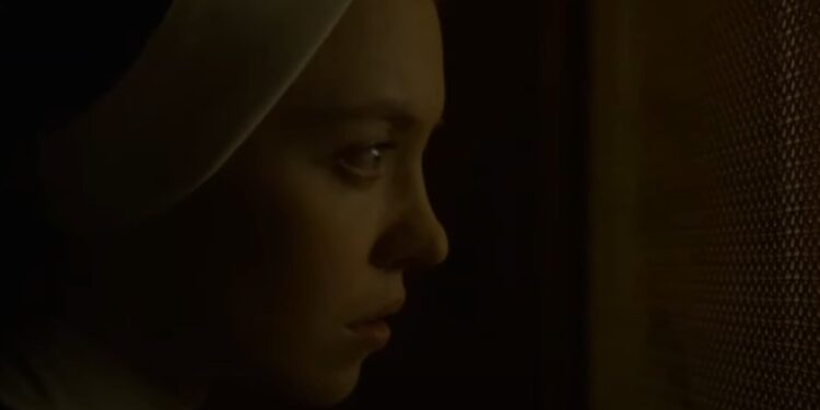 ‘INMACULADA’: EL NUEVO THRILLER DE SYDNEY SWEENEY