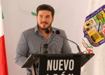 ENVÍA SAMUEL TERCERA CARTA A NUEVO LEÓN