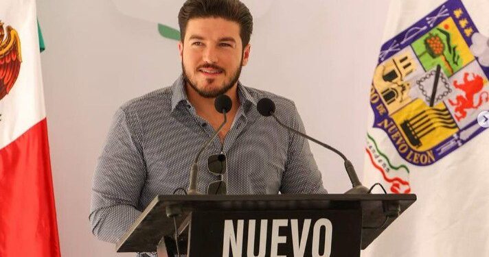 ENVÍA SAMUEL TERCERA CARTA A NUEVO LEÓN