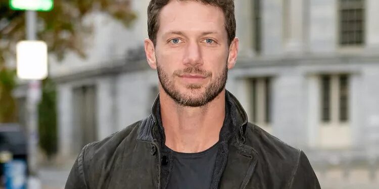 MUERE JOHNNY WACTOR, ACTOR DE "GENERAL HOSPITAL", EN UN TIROTEO 1 MUERE JOHNNY WACTOR, ACTOR DE “GENERAL HOSPITAL”, EN UN TIROTEO