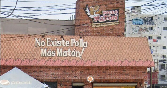 CLAUSURAN OTRAS DOS SUCURSALES DEL ‘POLLO MATÓN’ TRAS CASOS DE INTOXICACIÓN