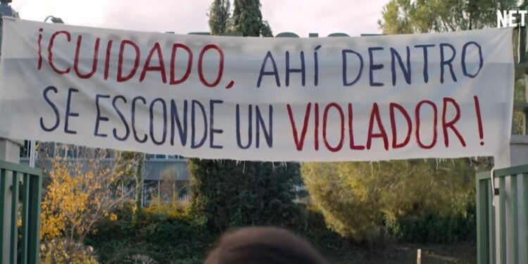 NETFLIX ESTRENA “NI UNA MÁS” Y OTRAS NOVEDADES