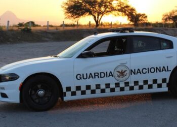 ATAQUE CONTRA AGENTE POLICIAL EN COLONIA HIDALGO, TIJUANA