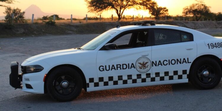 ATAQUE CONTRA AGENTE POLICIAL EN COLONIA HIDALGO, TIJUANA