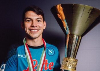 HIRVING LOZANO ABRE LAS PUERTAS A LA MLS