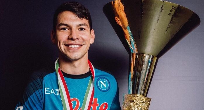 HIRVING LOZANO ABRE LAS PUERTAS A LA MLS 1 HIRVING LOZANO ABRE LAS PUERTAS A LA MLS