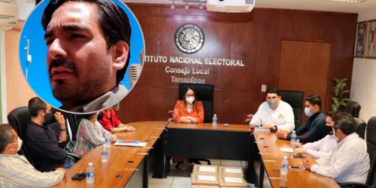 SANCIONAN A MAKITO POR VIOLAR LEY ELECTORAL 1 SANCIONAN A MAKITO POR VIOLAR LEY ELECTORAL