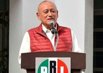 FALLECE JORGE MÁRQUEZ ALVARADO, PRESIDENTE MUNICIPAL DE TULANCINGO