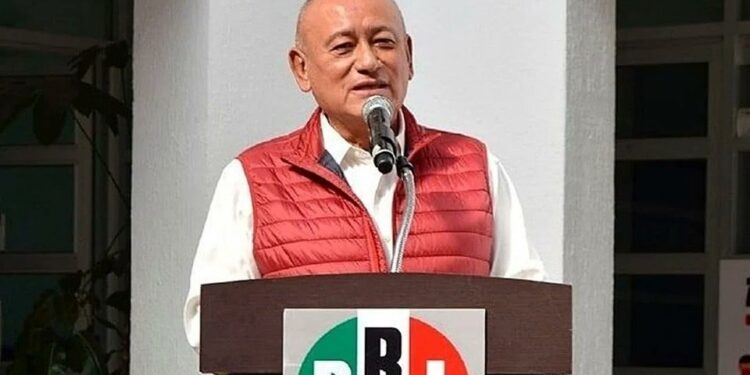 FALLECE JORGE MÁRQUEZ ALVARADO, PRESIDENTE MUNICIPAL DE TULANCINGO 1 FALLECE JORGE MÁRQUEZ ALVARADO, PRESIDENTE MUNICIPAL DE TULANCINGO