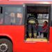 CHOQUE ENTRE METROBÚS Y TRÁILER DEJA VARIOS HERIDOS EN VENUSTIANO CARRANZA, CDMX 7 CHOQUE ENTRE METROBÚS Y TRÁILER DEJA VARIOS HERIDOS EN VENUSTIANO CARRANZA, CDMX