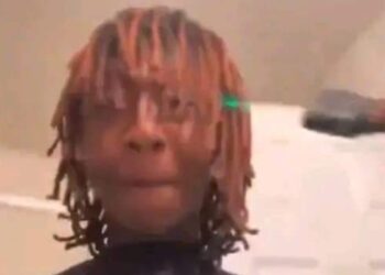MUERE RYLO HUNCHO TRAS DISPARARSE EN LA CABEZA EN REDES SOCIALES