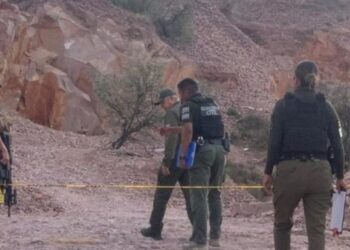 NUEVO HALLAZGO DE VIOLENCIA: EJECUTAN A HOMBRE EN LA PILA