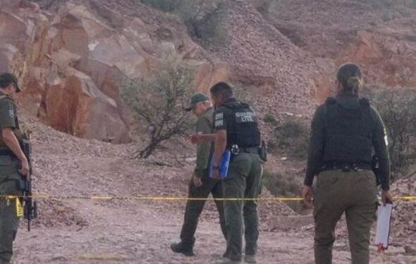 NUEVO HALLAZGO DE VIOLENCIA: EJECUTAN A HOMBRE EN LA PILA 1 NUEVO HALLAZGO DE VIOLENCIA: EJECUTAN A HOMBRE EN LA PILA