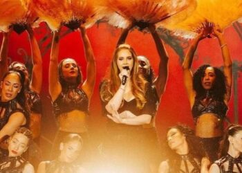 LANA DEL REY DEBUTA EN UN ESTADIO: FENWAY PARK RECIBIRÁ A LA ESTRELLA MUSICAL