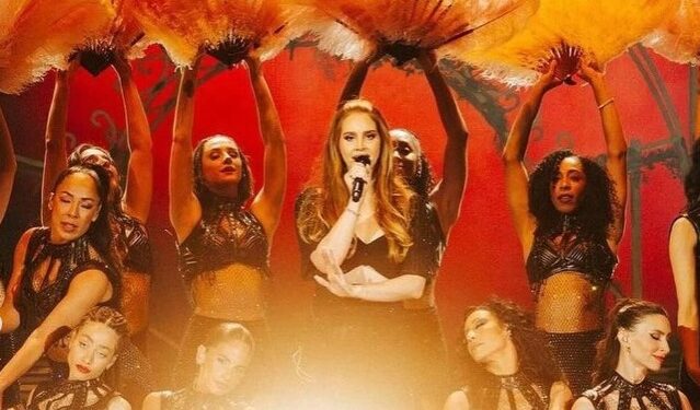 LANA DEL REY DEBUTA EN UN ESTADIO: FENWAY PARK RECIBIRÁ A LA ESTRELLA MUSICAL 1 LANA DEL REY DEBUTA EN UN ESTADIO: FENWAY PARK RECIBIRÁ A LA ESTRELLA MUSICAL