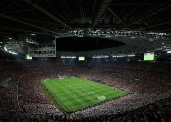 LA UEFA DESIGNA AL PUSKÁS ARÉNA DE BUDAPEST COMO SEDE DE LA FINAL DE LA ‘CHAMPIONS’ EN 2026