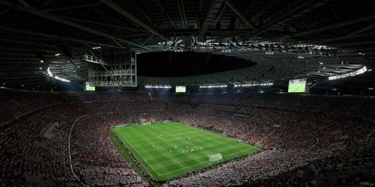 LA UEFA DESIGNA AL PUSKÁS ARÉNA DE BUDAPEST COMO SEDE DE LA FINAL DE LA 'CHAMPIONS' EN 2026 1 LA UEFA DESIGNA AL PUSKÁS ARÉNA DE BUDAPEST COMO SEDE DE LA FINAL DE LA ‘CHAMPIONS’ EN 2026