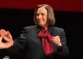 DIANA BRACHO GENERA PREOCUPACIÓN ENTRE SUS FANS POR SU ESTADO FÍSICO