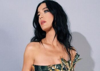 KATY PERRY: ARIANA GRANDE ES LA MEJOR CANTANTE DE NUESTRA GENERACIÓN