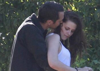 ESCÁNDALO EN LAS REDES: LA INFIDELIDAD DE KRISTEN STEWART A ROBERT PATTINSON REVIVE POLÉMICA INTERNACIONAL