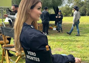 ¿CANDELO ÁLVAREZ INFIEL? MENSAJE A VERÓNICA MONTES DESATA POLÉMICA