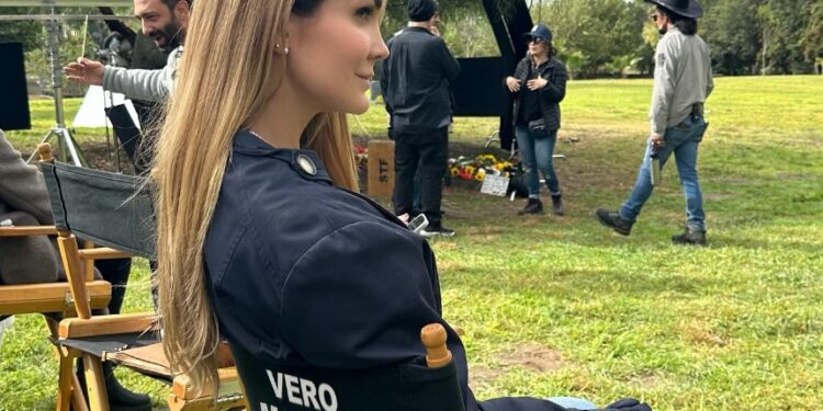 ¿CANDELO ÁLVAREZ INFIEL? MENSAJE A VERÓNICA MONTES DESATA POLÉMICA 1 ¿CANDELO ÁLVAREZ INFIEL? MENSAJE A VERÓNICA MONTES DESATA POLÉMICA