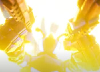 AKIMBOT: LA NUEVA AVENTURA SCI-FI QUE ARRASARÁ EN CONSOLAS Y PC