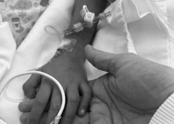 INTEGRANTE DE LA ADICTIVA ROMPE EL SILENCIO TRAS PÉRDIDA DE SU HIJA