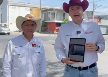 RESPALDA WALDO FERNÁNDEZ A MARIANA EN CANCELACIÓN DEL CONTRATO DE ADRIÁN