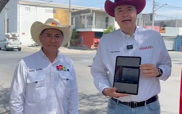 RESPALDA WALDO FERNÁNDEZ A MARIANA EN CANCELACIÓN DEL CONTRATO DE ADRIÁN 1 RESPALDA WALDO FERNÁNDEZ A MARIANA EN CANCELACIÓN DEL CONTRATO DE ADRIÁN