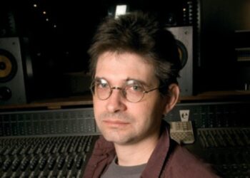 FALLECE A LOS 61 AÑOS STEVE ALBINI, ICONO DEL ROCK Y LA INGENIERÍA DE SONIDO