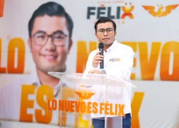 CONSTRUIRÁ FELIX ARRATIA EL PARQUE DEL TAMAL EN JUÁREZ