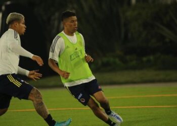 JOHAN ROJAS, A PUNTO DE FICHAR POR RAYADOS DE MONTERREY