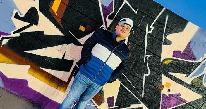 DETIENEN A DANI TAPIA, CANTANTE DE NARCOCORRIDOS 1 DETIENEN A DANI TAPIA, CANTANTE DE NARCOCORRIDOS