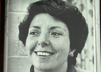 HORACIO VILLALOBOS DE LUTO POR LA MUERTE DE SU MADRE