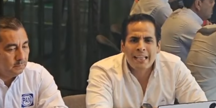 DENUNCIA PAN A 'MAKITO' POR COMPRA DE VOTOS Y DESVÍO DE RECURSOS 1 img 6267 1