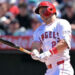 MIKE TROUT DE LOS ÁNGELES ANGELS NECESITA CIRUGÍA DE RODILLA DESPUÉS DE LESIÓN 7 MIKE TROUT DE LOS ÁNGELES ANGELS NECESITA CIRUGÍA DE RODILLA DESPUÉS DE LESIÓN