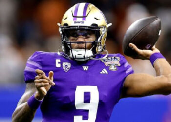 LOS ATLANTA FALCONS ELIGEN A MICHAEL PENIX JR. COMO SU NUEVO MARISCAL DE CAMPO