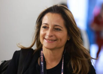 DIRECTORA DE SELECCIONES NACIONALES FEMENILES DESTACA IMPORTANCIA DE PONER A LAS JUGADORAS AL CENTRO