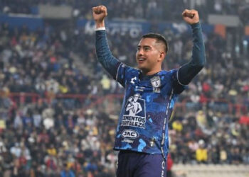ERICK SÁNCHEZ, OBJETO DE INTERÉS PARA CLUBES DE LA LIGA MX Y EUROPA