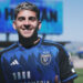 SAN JOSE EARTHQUAKES FICHA A HERNÁN LÓPEZ MUÑOZ COMO JUGADOR DESIGNADO HASTA 2026 7 SAN JOSE EARTHQUAKES FICHA A HERNÁN LÓPEZ MUÑOZ COMO JUGADOR DESIGNADO HASTA 2026