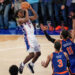 DUEÑOS DE LOS 76ERS Y MICHAEL RUBIN COMPRAN BOLETOS PARA EVITAR INVASIÓN DE FANÁTICOS DE LOS KNICKS 7 DUEÑOS DE LOS 76ERS Y MICHAEL RUBIN COMPRAN BOLETOS PARA EVITAR INVASIÓN DE FANÁTICOS DE LOS KNICKS