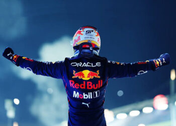 CHECO PÉREZ ANTICIPA UNA POSIBLE “BOMBA” SOBRE SU FUTURO EN LA FÓRMULA 1