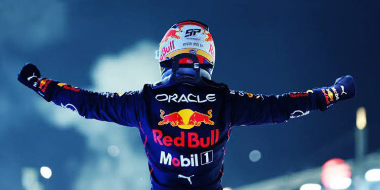 CHECO PÉREZ ANTICIPA UNA POSIBLE “BOMBA” SOBRE SU FUTURO EN LA FÓRMULA 1