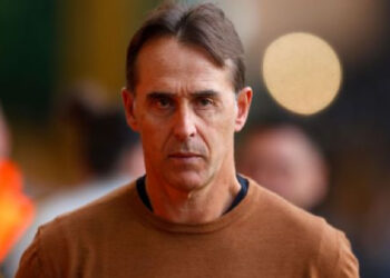 WEST HAM EN CONVERSACIONES CON JULIEN LOPETEGUI ANTE POSIBLE SALIDA DE DAVID MOYES