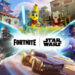 FORTNITE CELEBRA EL DÍA DE STAR WARS CON NUEVAS AVENTURAS GALÁCTICAS 7 FORTNITE CELEBRA EL DÍA DE STAR WARS CON NUEVAS AVENTURAS GALÁCTICAS
