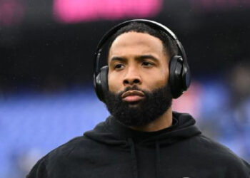 LOS MIAMI DOLPHINS FIRMAN A ODELL BECKHAM JR. PARA FORTALECER SU OFENSIVA AÉREA